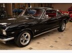Thumbnail Photo 16 for 1965 Ford Mustang Fastback